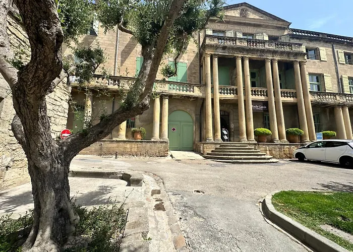 La Maison Du Baron