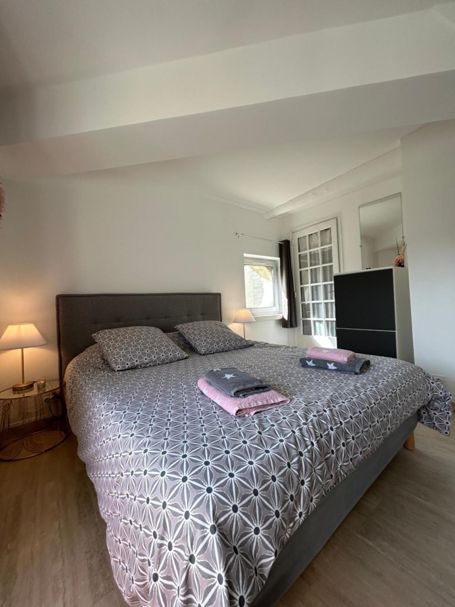La Maison Du Baron Apartment