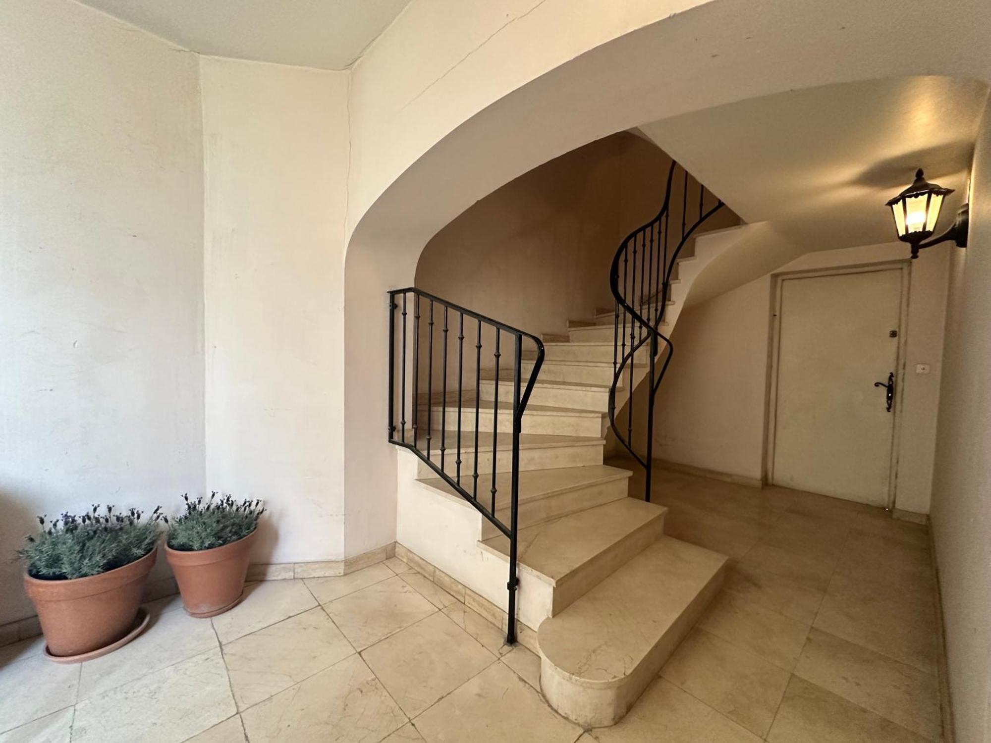 La Maison Du Baron Apartment *