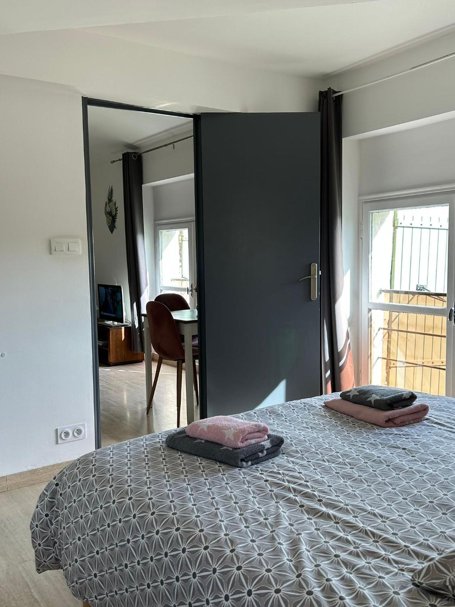 Appartement La Maison Du Baron