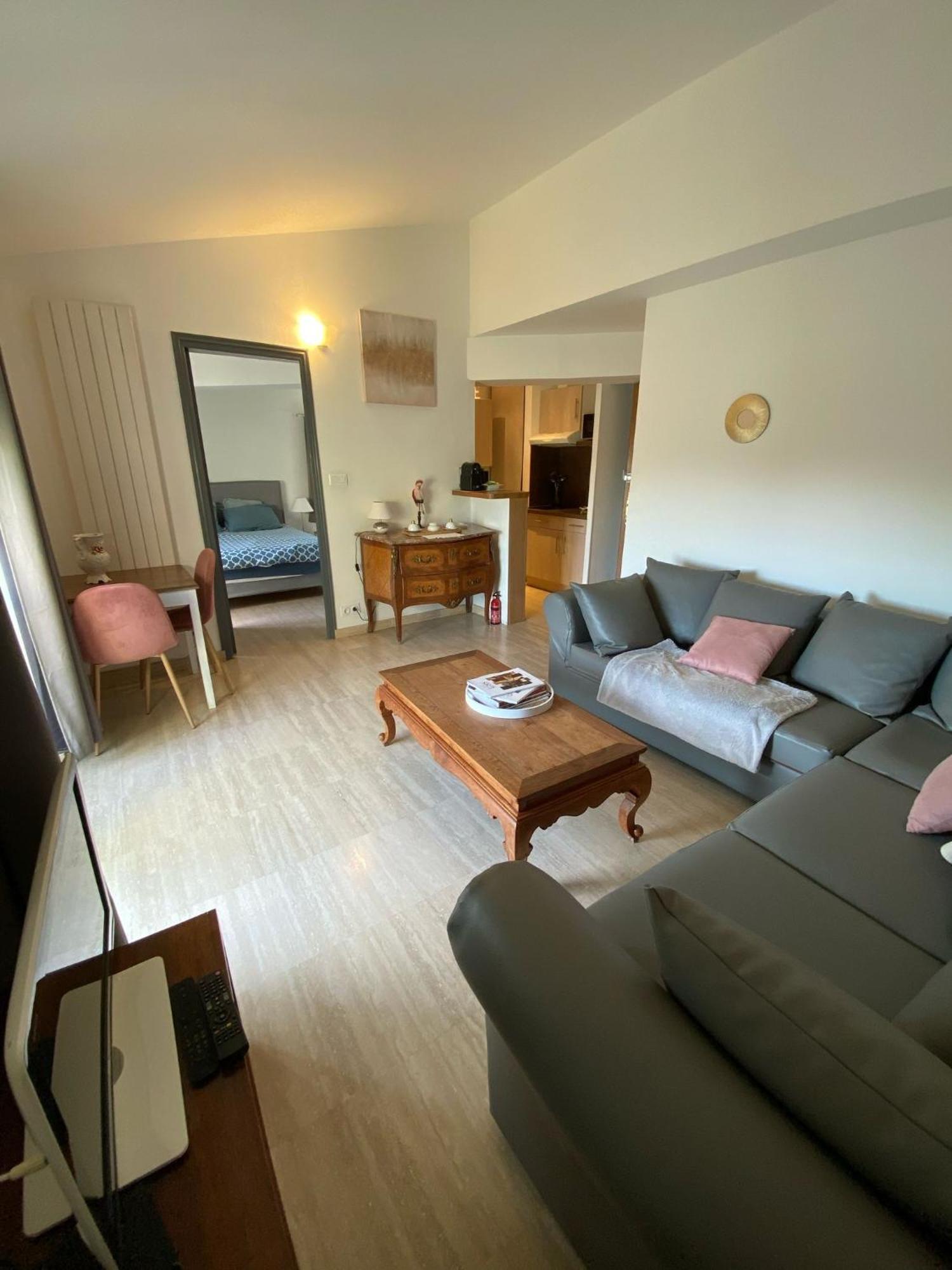 Apartment La Maison Du Baron