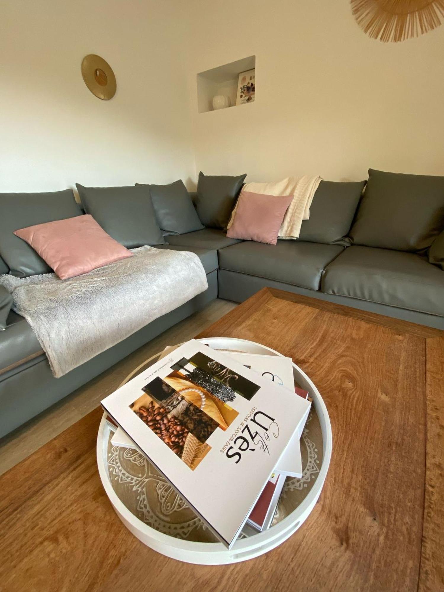 La Maison Du Baron Appartement *